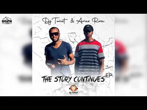 Dj Twiist & Aries Rose-Into Zabantu