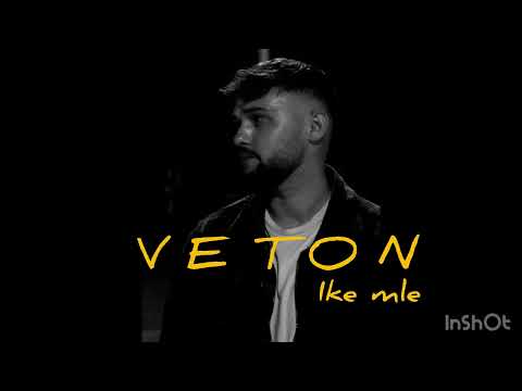 Veton - Ike mle ( PROD BY; XHENKI ) 
