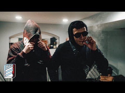 Tronskee x Motiv - "Busy Ballin" (Official Video) | Presented by: @RedTapeDistrict