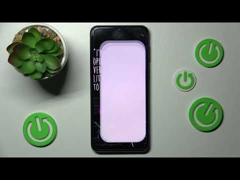 How to Set Up Default Apps in Samsung Galaxy A23 - Change Default Apps Settings