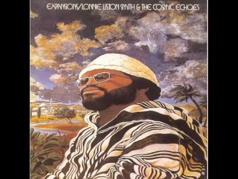 Lonnie Liston Smith & The Cosmic Echoes-Voodoo Woman(1974)