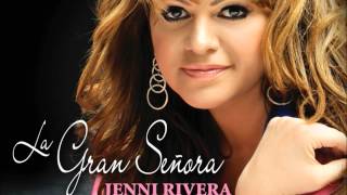 Jenni Rivera - Ni me va ni me viene (Audio)