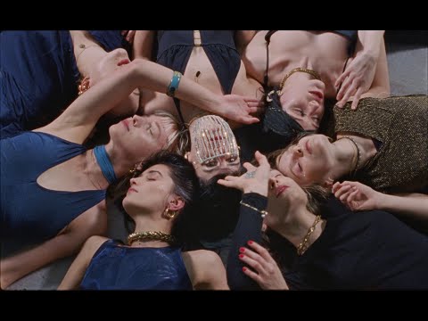 Tallisker - Désir (official music video)