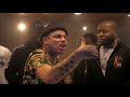 6IX9INE BILLY Official Studio Video