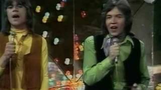 Baskin & Copperfield Rubettes   Remix I Never See The Sun