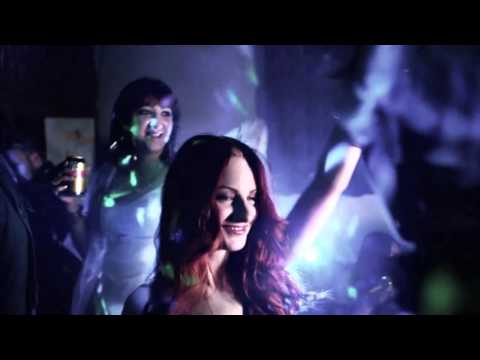 Bzyku - Banshee (MASH-UP VIDEO) [ASEJEBNEMIXTAPE 2015]