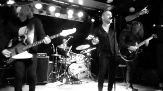 Las Novias -  Radiocontrol Sala Razz3 BCN  20/12/2014