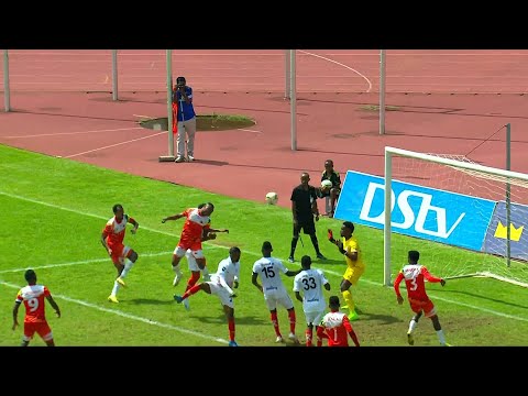Wolkite Ketema v Jima Abajifar | Highlights