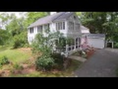 95 Forest Street   Franklin, MA   Video Tour