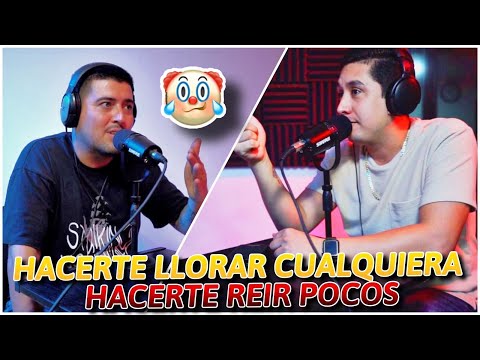 Pensamos en retirarnos de YOUTUBE || No cualquiera te hacer reir || Yosi de cevichurros show
