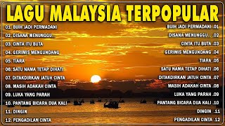 Download lagu Tanpa Iklan Lagu Malaysia Lama Populer 2025 Lagu Malaysia 90an Full Album🌹 mp3