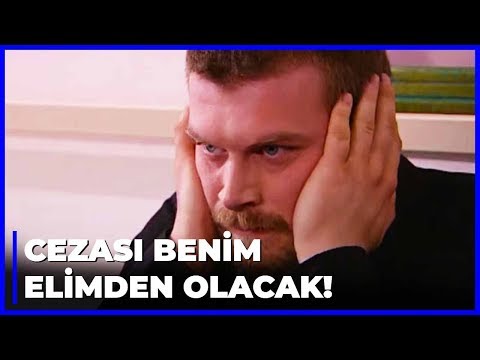 Halil, İntikam Planları Yaptı! | Menekşe ile Halil 27.Bölüm