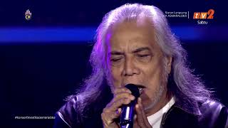 Download lagu Datuk Ramli Sarip | Layarkan | Konsert Mestika Asmaraloka mp3