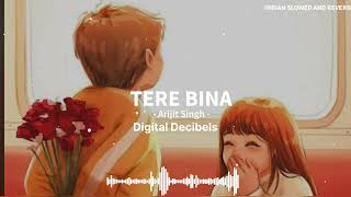 Download lagu β€οΈβ€οΈβπ₯π₯ΉTere Bina - Arijit Singh Song || Slowed Reverb Lofi Mix || Feel The Beat π«Άβ€οΈ mp3 Download lagu β€οΈβ€οΈβπ₯π₯ΉTere Bina - Arijit Singh Song || Slowed Reverb Lofi Mix || Feel The Beat π«Άβ€οΈ mp3