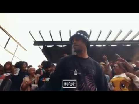 Josiah De disciple ft boohle MAMA....Da capo's touch ❤️🔥