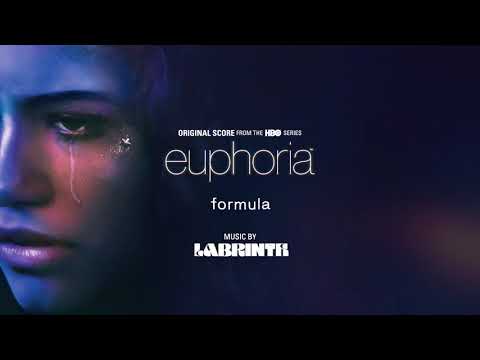 image-What song does Labrinth sing Euphoria?
