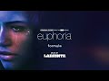 Labrinth – Formula (Official Audio) | Euphoria (Original Score from the HBO Series)