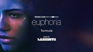 Labrinth - Formula (Audio)