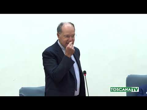 2020-11-24 TOSCANA - COVID, IN CALO CASI, C'È IL PIANO VACCINO