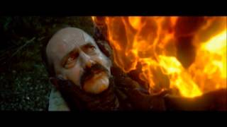 Ghost Rider - Spirit Of Vengeance