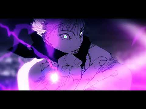 XATASHI - CRUCIFY! x Gojo Youre SO Right