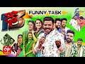 Dhee 13 Kings Vs Queens Funny Jokes All In One January Month 2021 Sudheer Rashmi Deepika Aadi