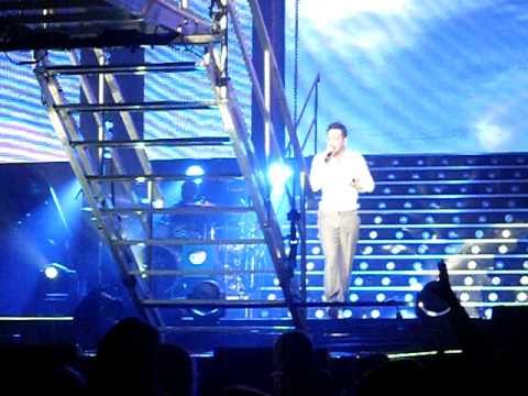 Matt Cardle Just the Way You Are