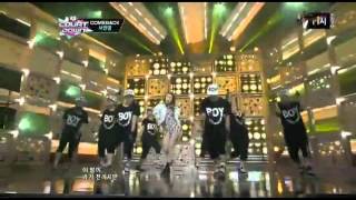 Seo In Young - Anymore + Let's Dance [Comeback Stage 121018] Live HD