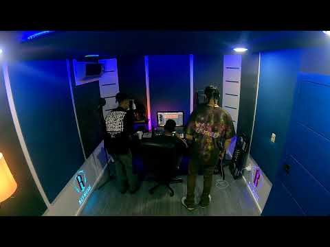 Futuro , Nitido Nintendo & Cifra Slim STUDIO SESIÓN