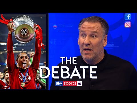 今のリバプールはクラブ史上最高のチームなのか？| 討論会 (Are the current Liverpool team the best in the club's history? | The Debate)
