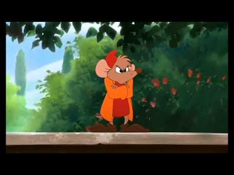 The Little Mer Lady Part 3 - Meg at the Sunken Ship (Remastered)