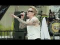 Sugar Ray Live At BeachLife Festival 2025 Full Concert