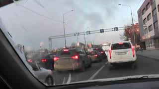 Выбор автомобиля для новичка - 1