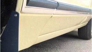 preview picture of video '1977 Ford LTD Used Cars Bridgeport OH'