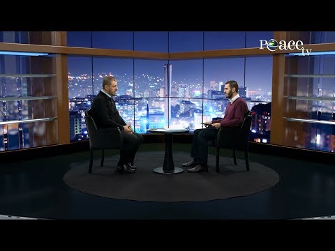 44. Përvojat me bamirësinë - Enis Rama