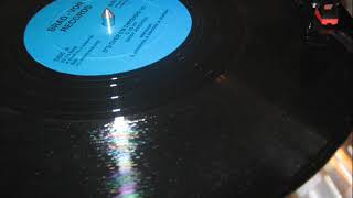 Sandy Anderson- It's Over (ORIGINAL CLUB MIX)