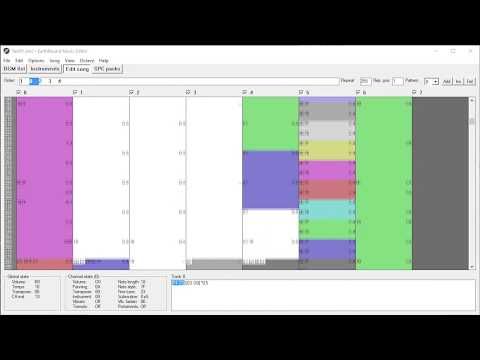 Dangerous Foe - EarthBound Beginnings Remake Hack