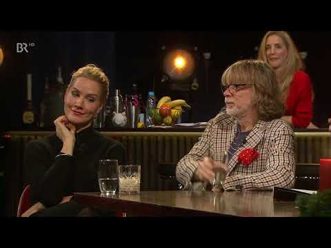 Helge Schneider bei Ringlstetter am 07.12.2017 | BR