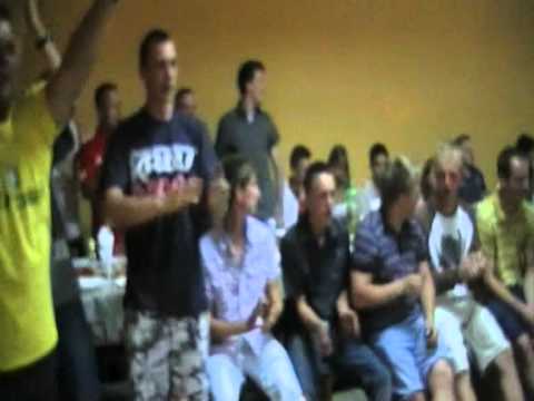 Zakończenie sezonu 2010/2011 UKS Lipiny cz. 2