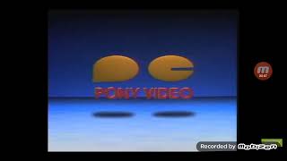 Download lagu VHS Collection from 80's #254 PONY VIDEO mp3