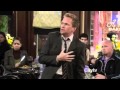 Barney Stinson Fakes A Heart Attack