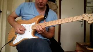 C est bon pour le moral - la compagnie cry©ole - solo tuto guitare YouTube En Frany§ais