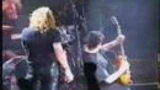 Page &amp; Plant Pt8: How Many More Times, Most High