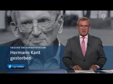 tagesschau 20:00 Uhr, 14.08.2016