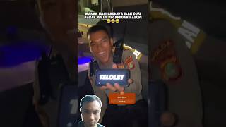Download lagu PoV: Bapak Polisi Kecanduan Basuri #basuri #busmania #shorts mp3