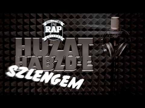 HUZAT x HabzD-E - Szlengem | OFFICIAL MUSIC