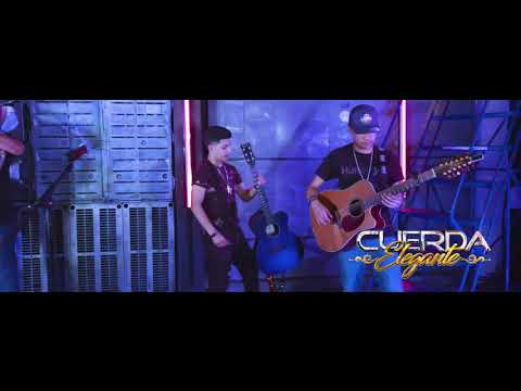 ACA EN CALIFORNIA CUERDA ELEGANTE 2018