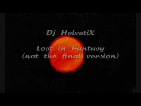 Dj HelvetiX - lost in Fantasy ( Handsup/ Hard Trance melodic / Happy Hardcore Style )