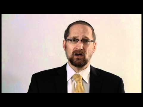 Parshas Vayigash- The Illusion of Reality