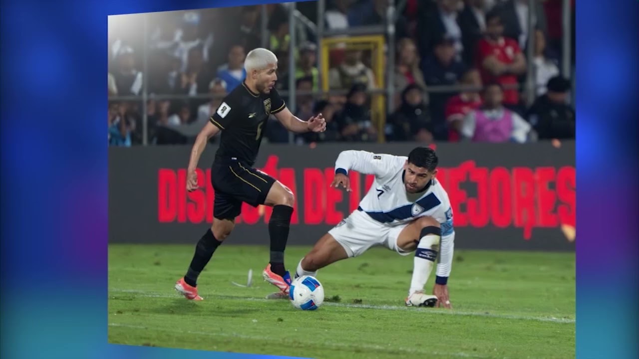 Eliminatorias Concacaf | Tena eliminado, 'Piojo' Herrera cerca de quedar fuera